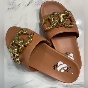 Sam & Libby Sandals